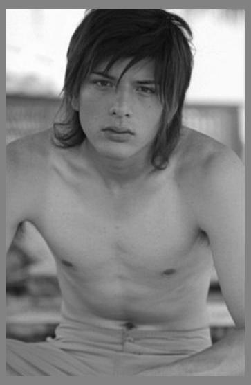 Shirota Yuu